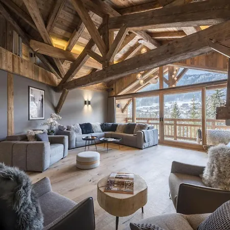 Apartment The Matterhorn Awaits Dream Chalet In *