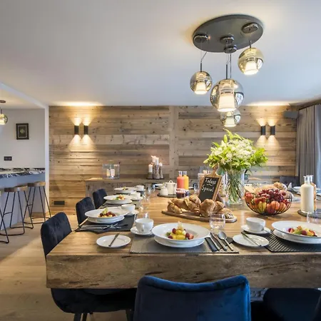 The Matterhorn Awaits Dream Chalet In * Zermatt