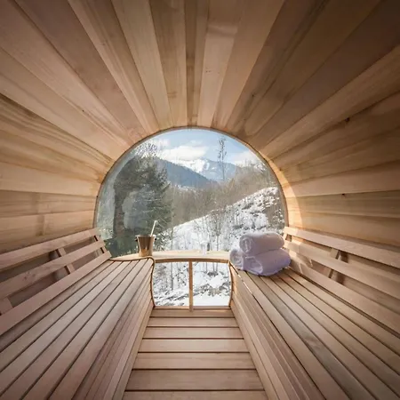 דירה The Matterhorn Awaits Dream Chalet In *