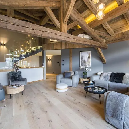 The Matterhorn Awaits Dream Chalet In *