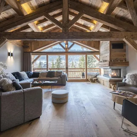 The Matterhorn Awaits Dream Chalet In *