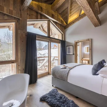 The Matterhorn Awaits Dream Chalet In דירה *